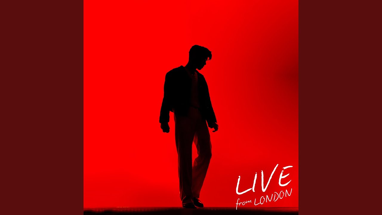 undefined (Live at the Hammersmith Apollo)