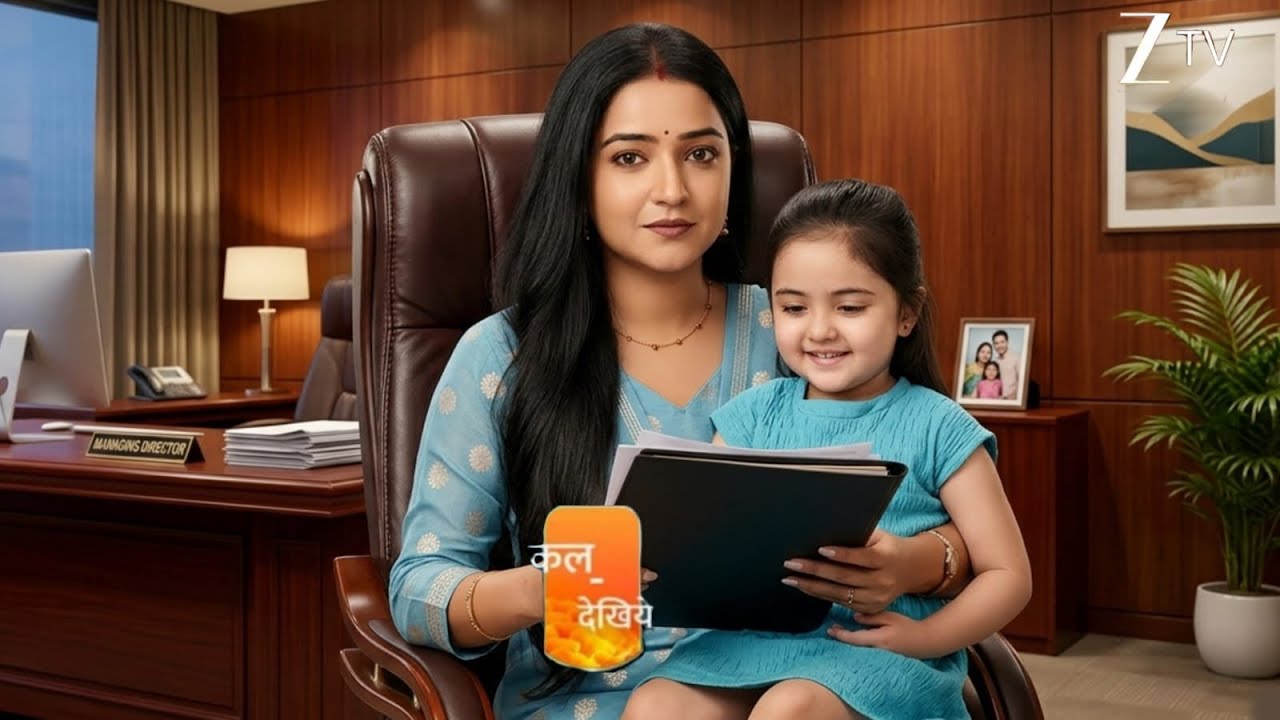 Radhika Become Boss And Take Niya’s Custody | Lakshmi Nivas | Today Episode Update | 1 March 26