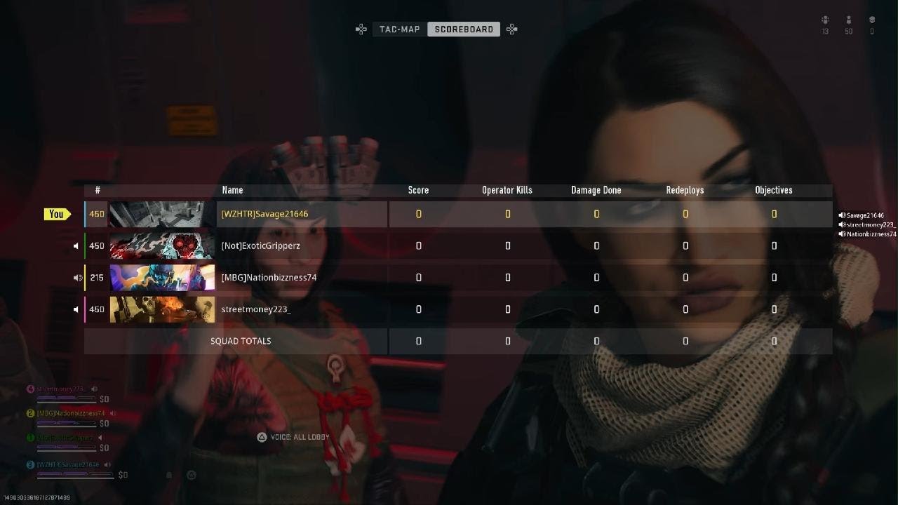 Ashika Island 10 kill loss for 6th with Street Loco & Nation