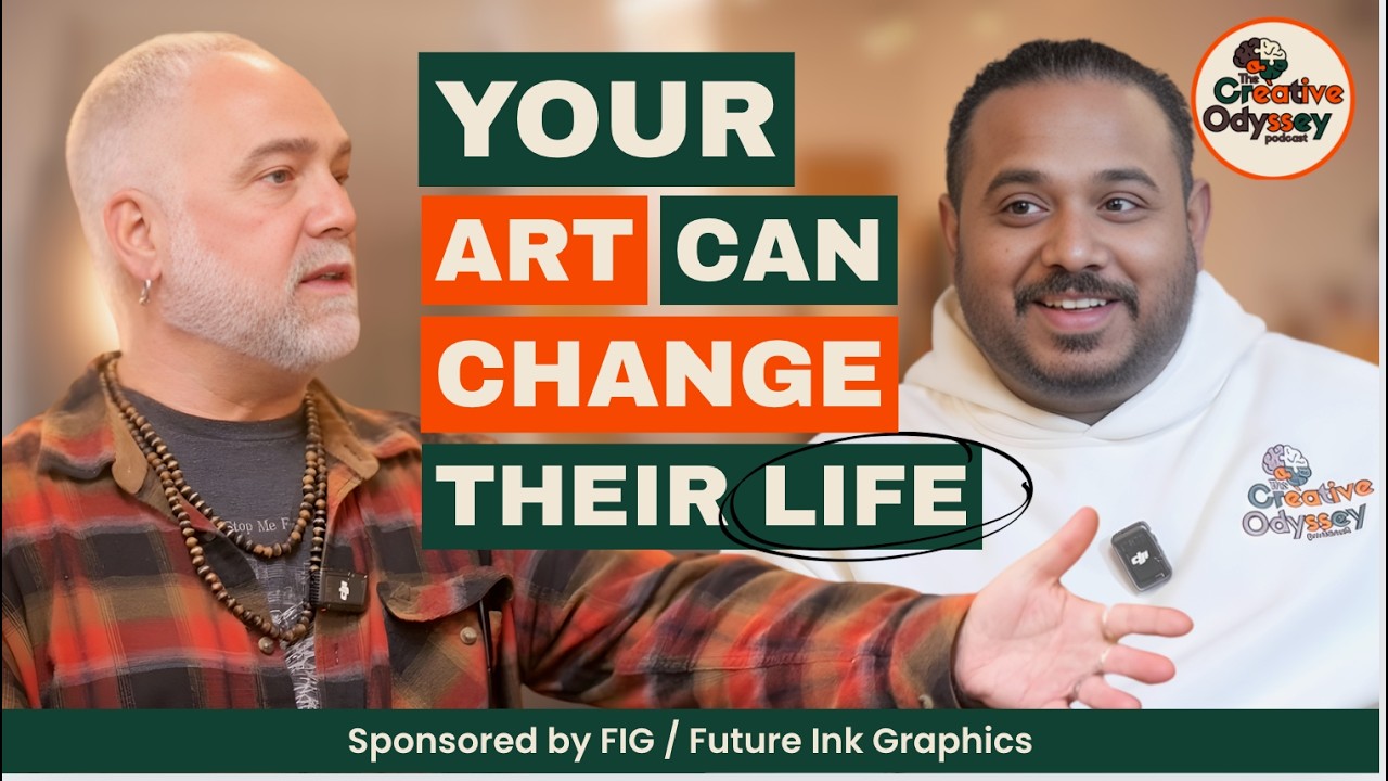 From Art's Sake to People's Sake | What This Choreographer Learned in 40 Years | Bill Wade