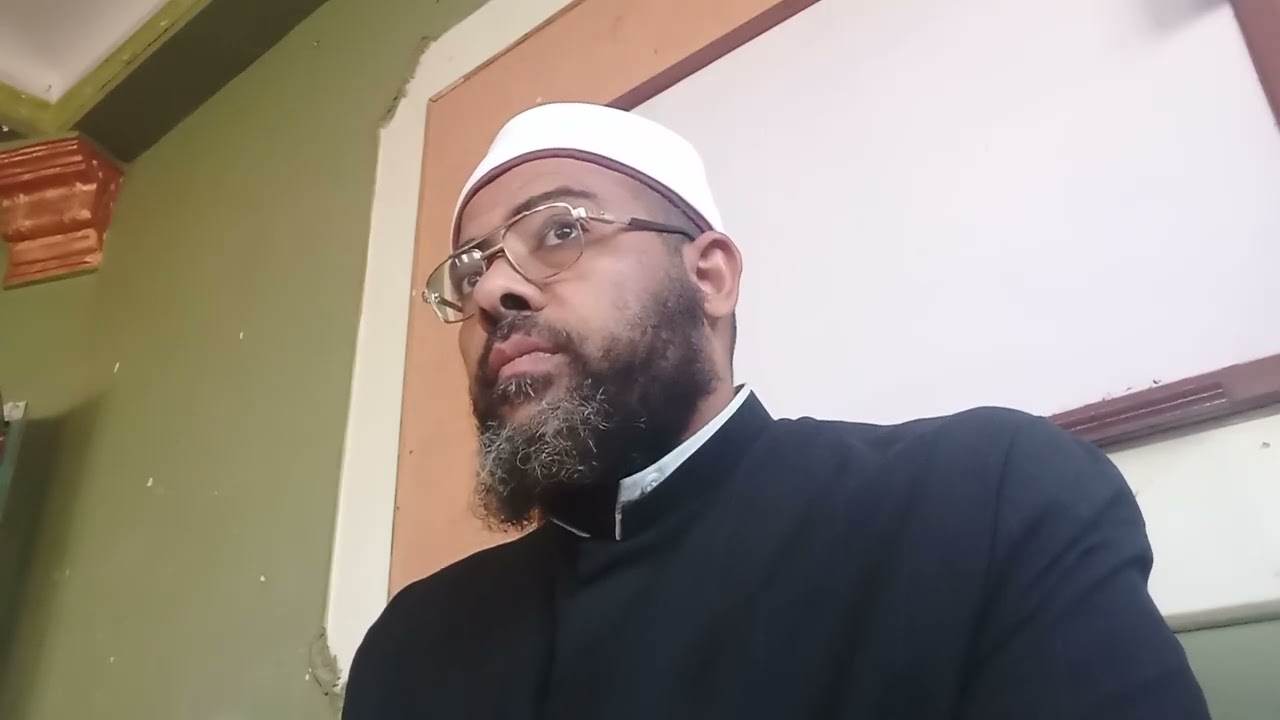 تصحيح تلاوة الوجة 139من سورة الانعام 