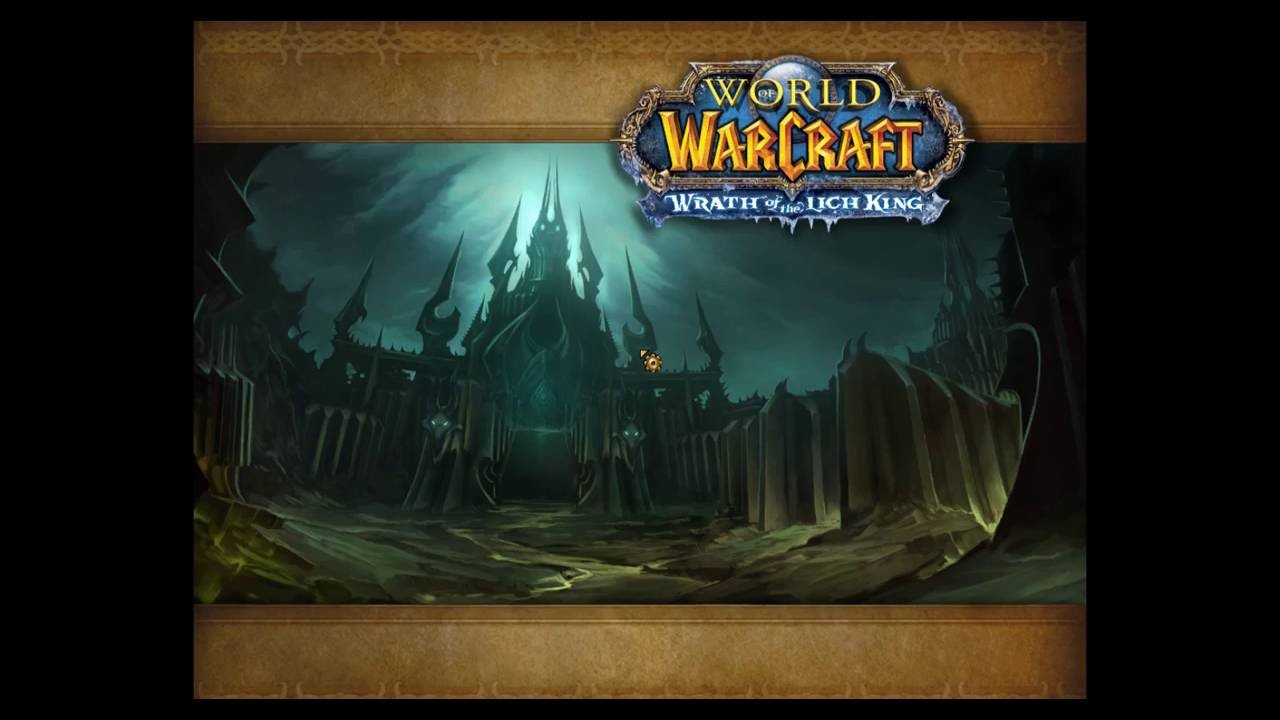 Frost Death Knight Artifact Weapon Blades of the Fallen Prince Quests