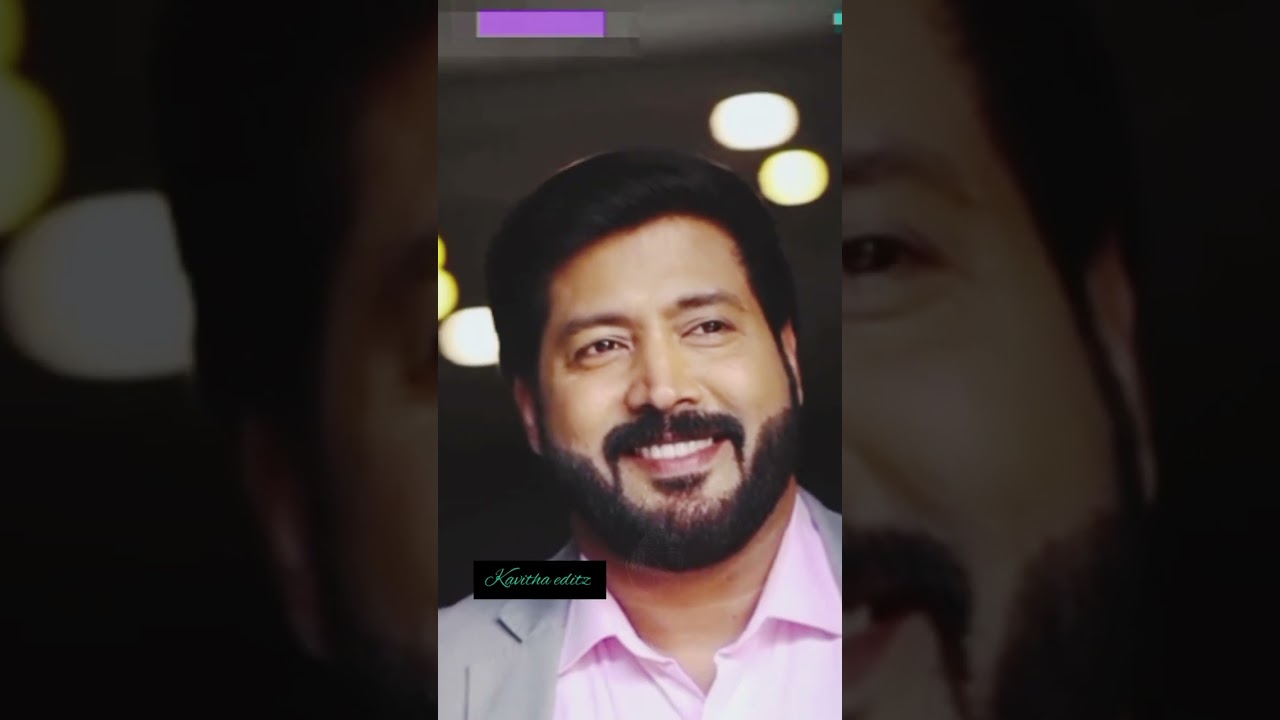 பிடிக்கும் உன்னை பிடிக்கும்.. அழகா உன்னை பிடிக்கும்..// Jaiakash vibez ❤️😍..