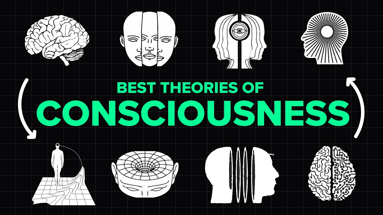 Every Consciousness Theory Explained to Fall Asleep to