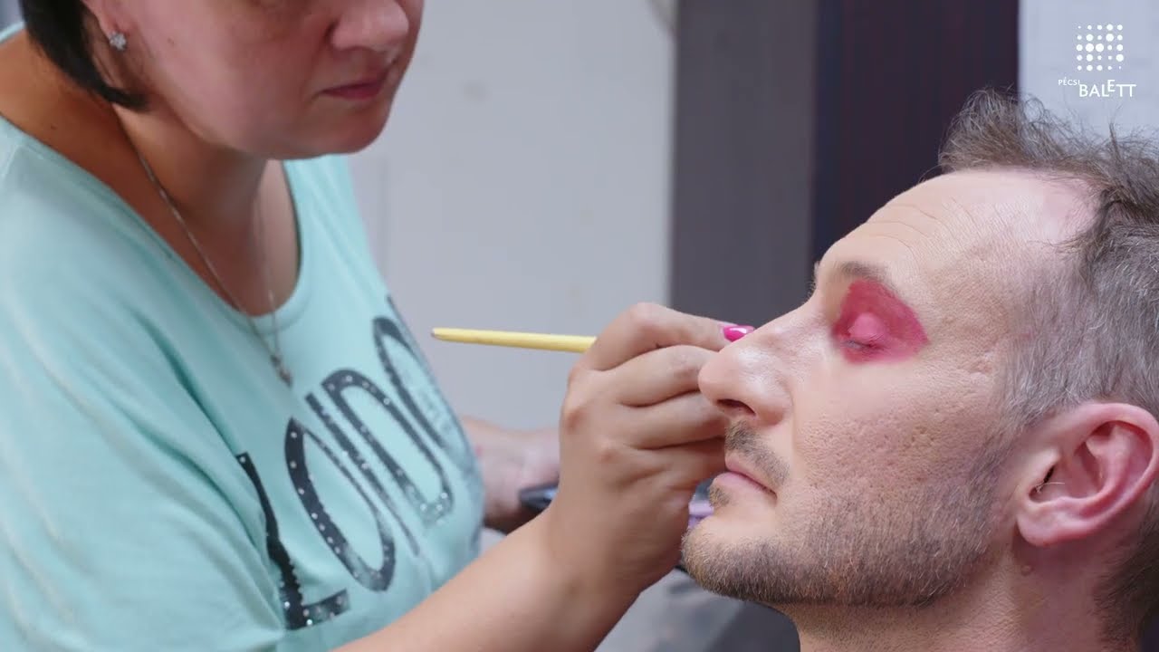 Pécsi Balett: Faust, az elkárhozott WERKFILM