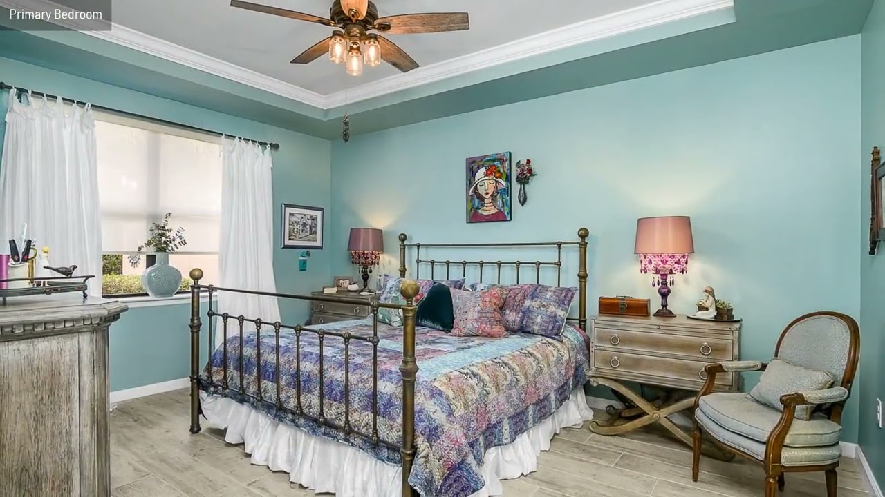 SOLD!  7642 Jacaranda Ln, Naples FL 34114, USA