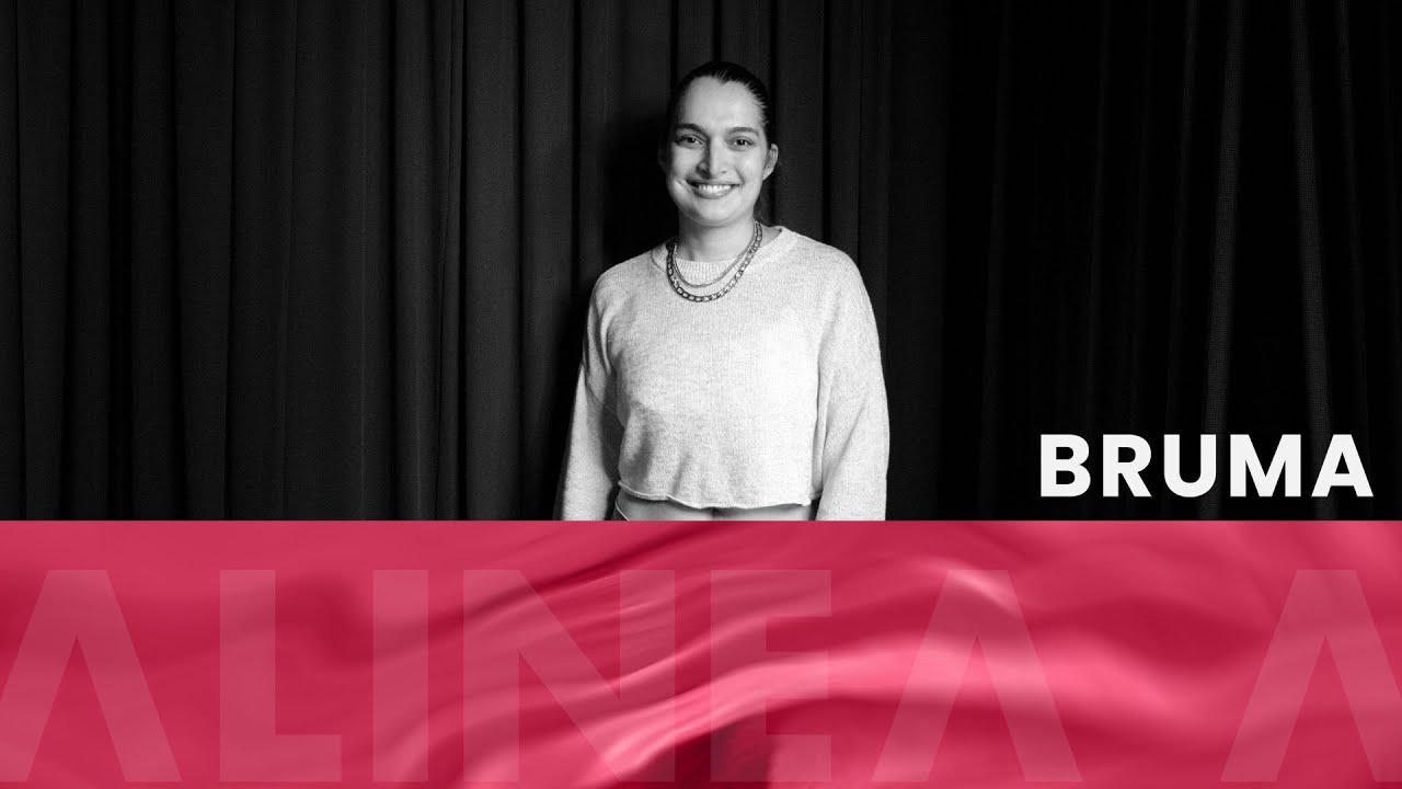 Bruma @ Alinea A (Apr 26, 2023)