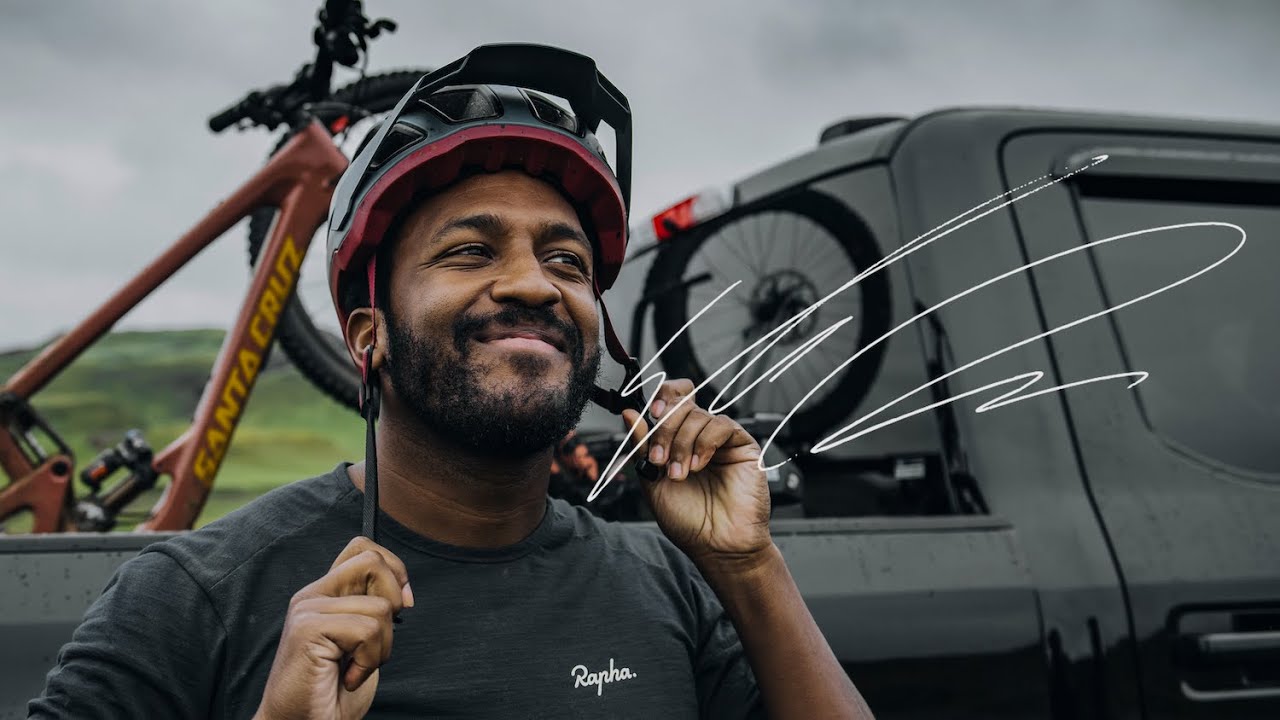 An interview with Eliot Jackson