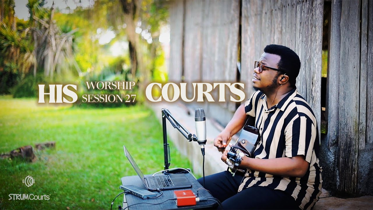 WHO ELSE ! | WORSHIP MOMENT | 20/12/2025