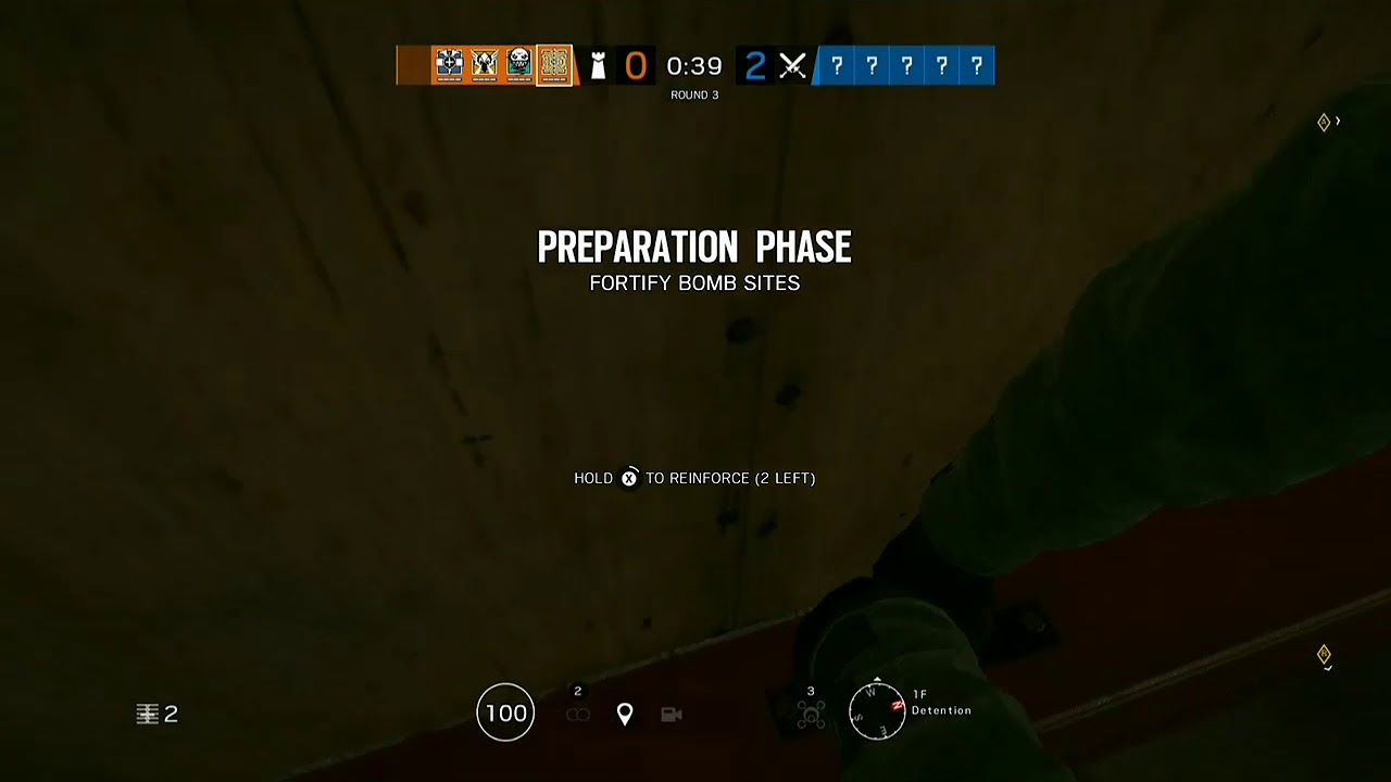 Jager clutch