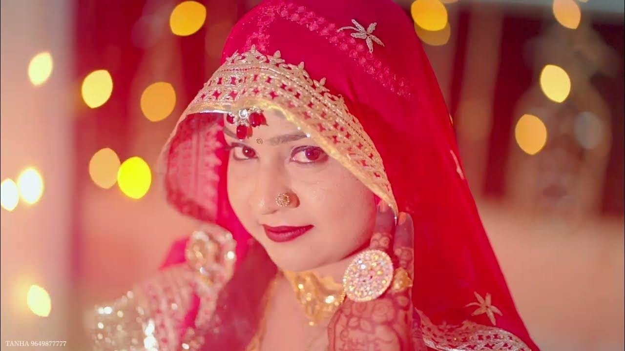 Jamil & Mumtaj 15.03.23 Cinematic Wedding Film |BERI #Nosar #Bhadliya #KUCHAMAN