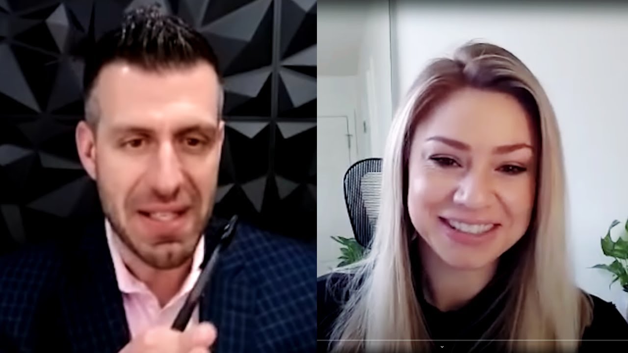 Новый агент по недвижимости заработала 150 000 долларов за ПЕРВЫЙ год!