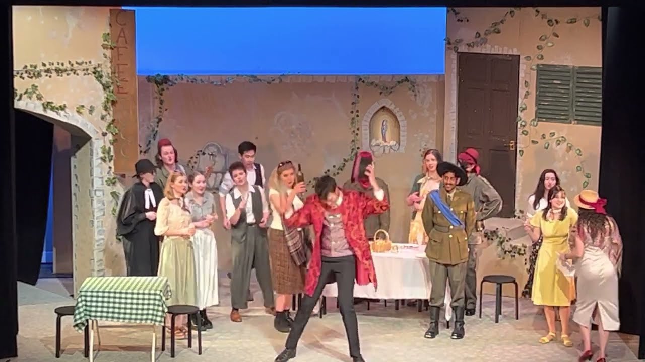 The Elixir of Love - BOpS 2023 - Act 2