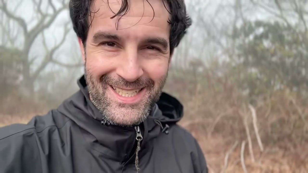 Hiking the AT - Day 14