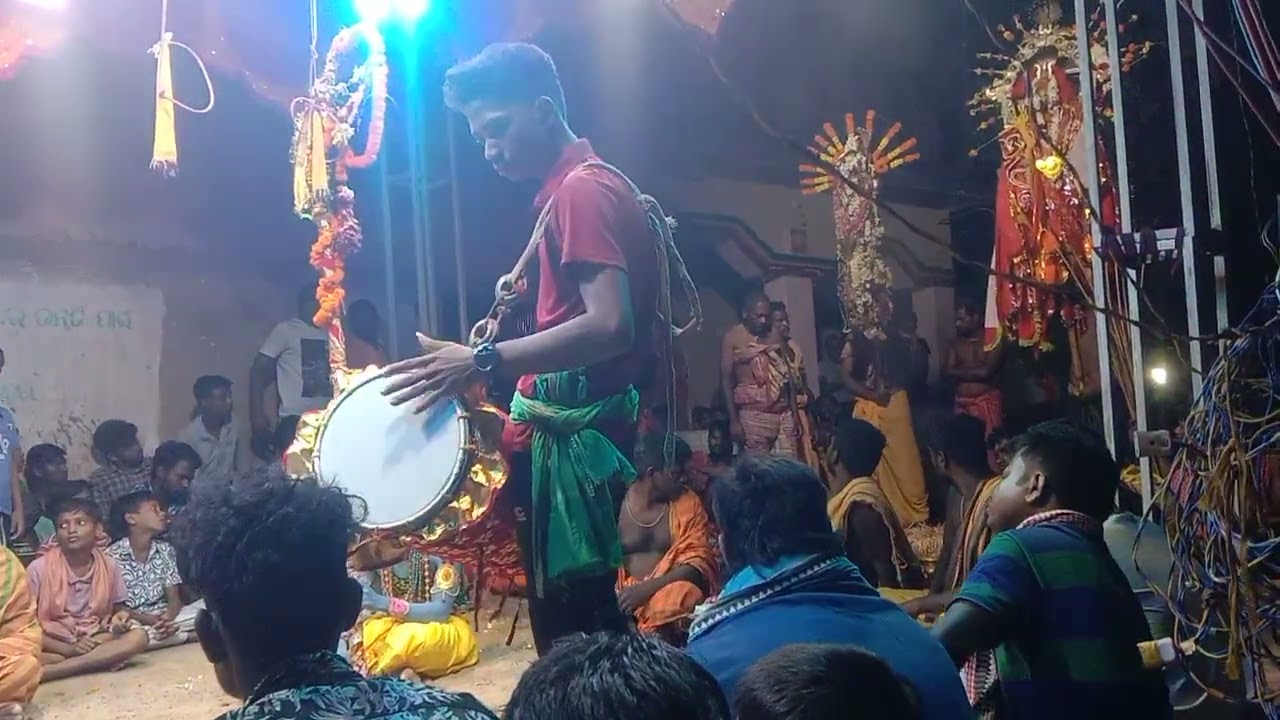 ବାବା ବିଶ୍ଵନାଥ ଦେବଙ୍କ ଦଣ୍ଡ ନାଚ ହରିପୁର ଚଢ଼େୟା ସର୍ପ ଧଂଶନ ୨୦୨୫#odia #dandanacha #shortvideo #youtube ##t