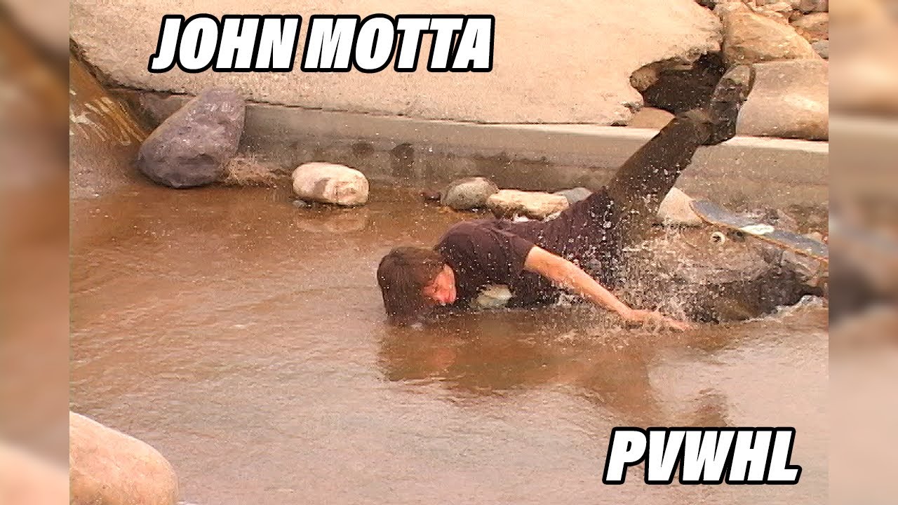 John Motta 