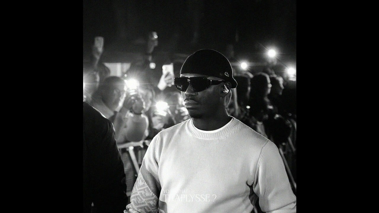 Werenoi Type Beat - 