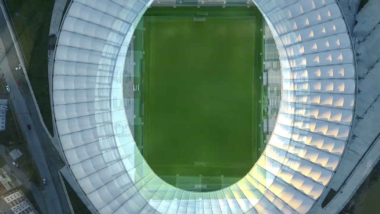 EPP I Giresun Stadyumu ve Spor Kompleksi
