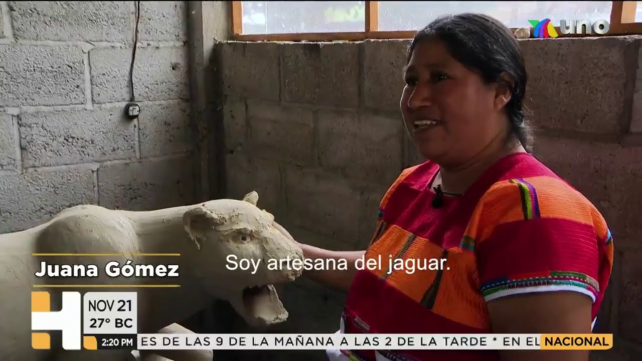 Alfarería Chiapaneca de clase mundial