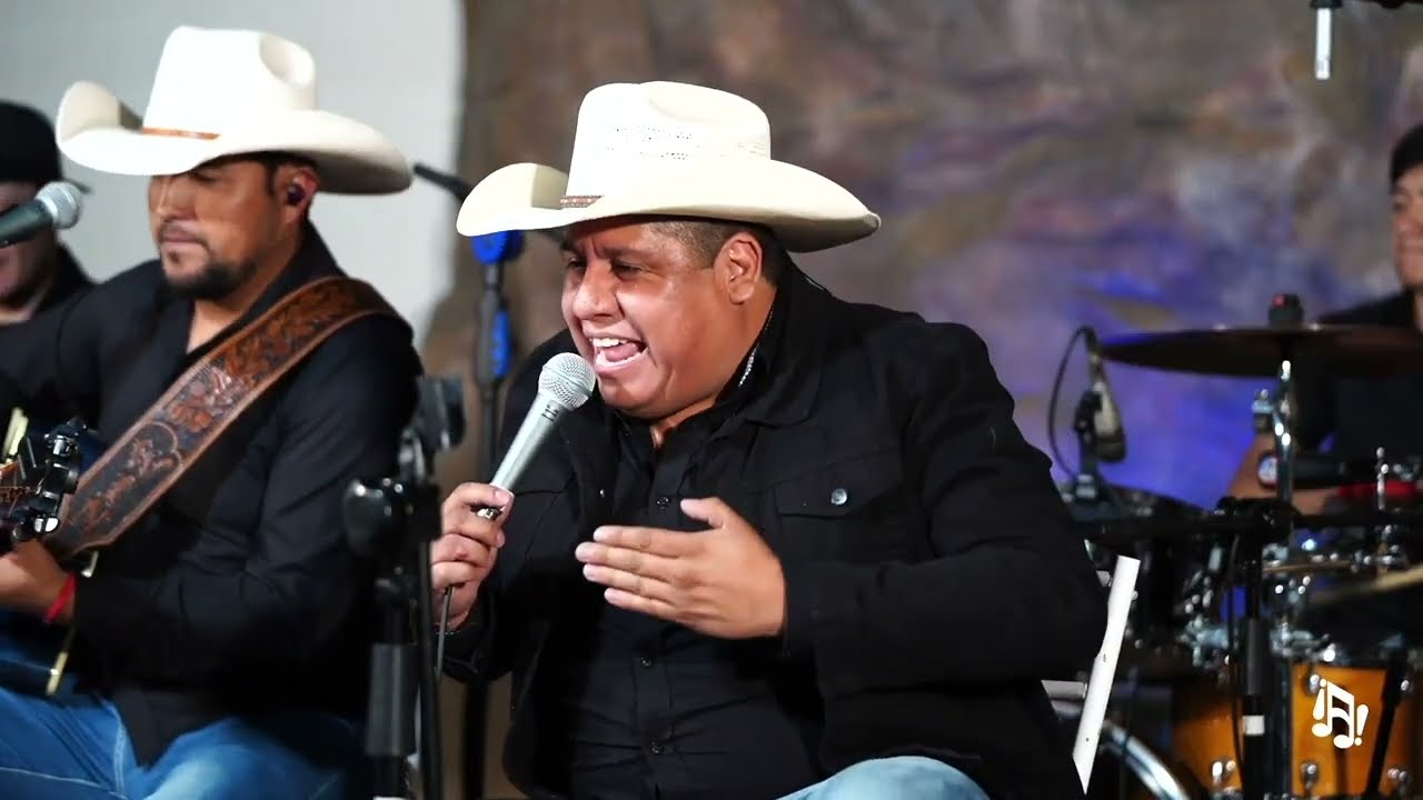 ¡Aguas con la Música! Ep. 1 (Grupo Denzo - Todos los Besos) Cover