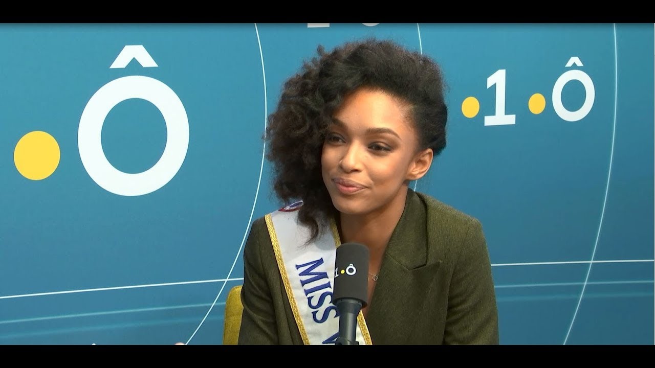 Invité du jour Ophély Mezino