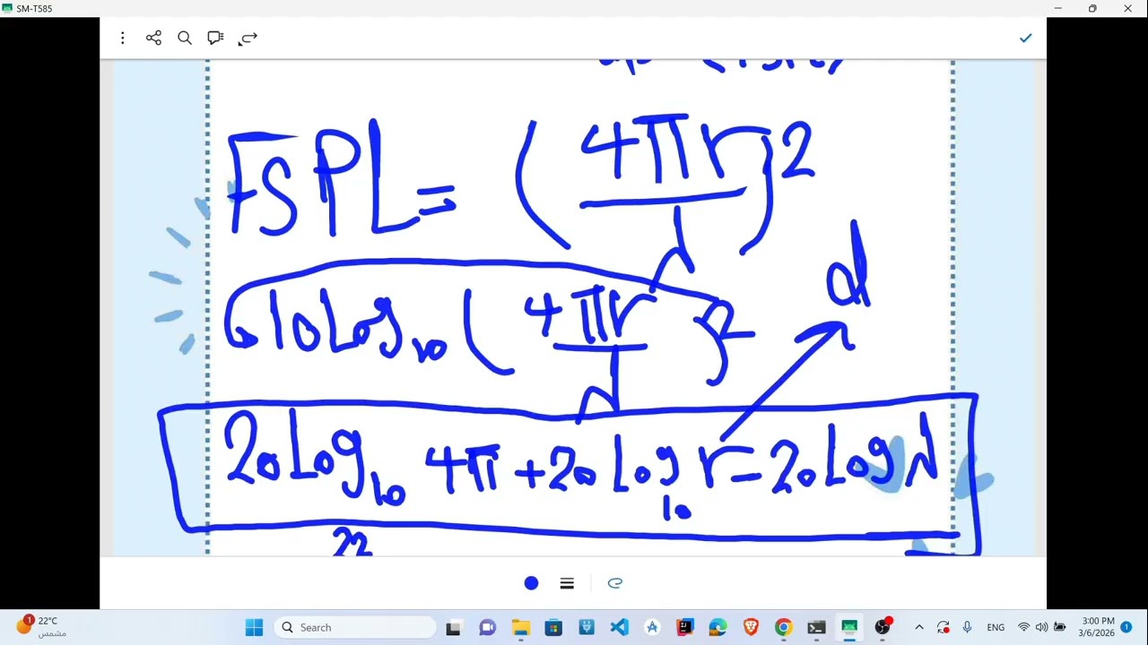 Wireless Section 1 Eng/Ali Mohamed