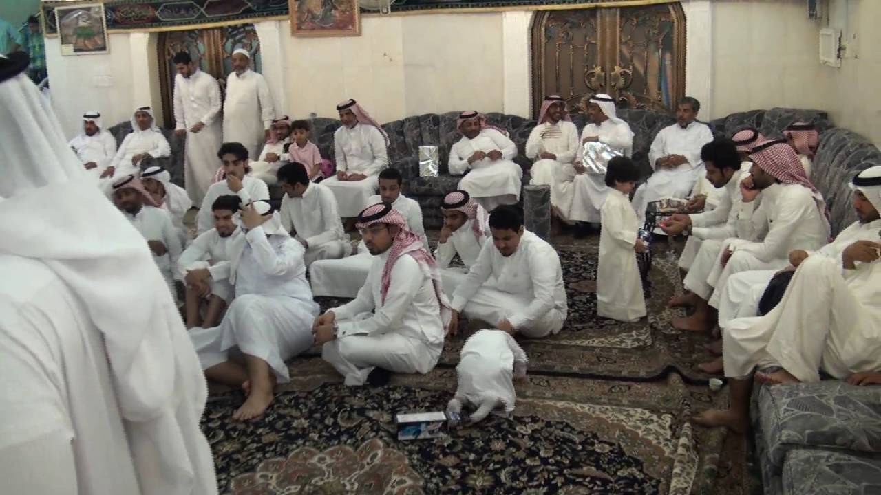 الهدايا  ( فطور شهر رمضان 1437 ه)