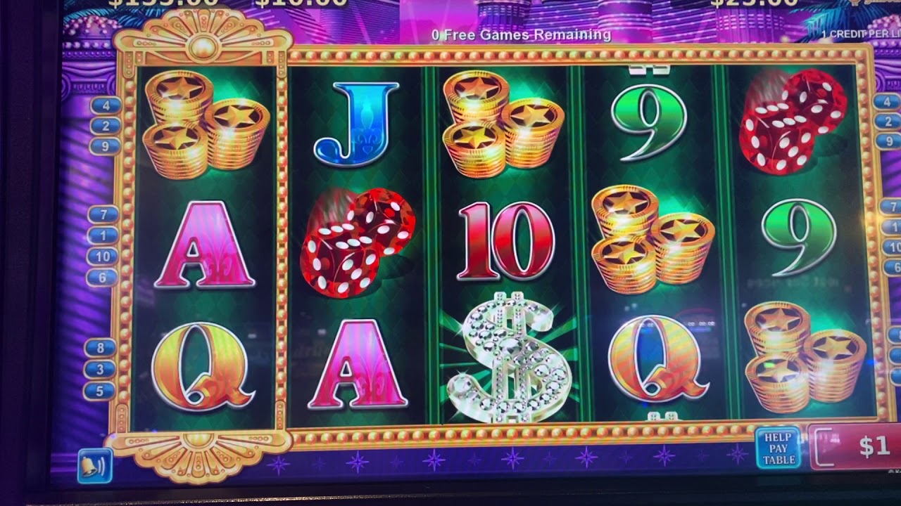JJk Jackpot la esperiensia es bella en San Manuel yo lo recomiendo