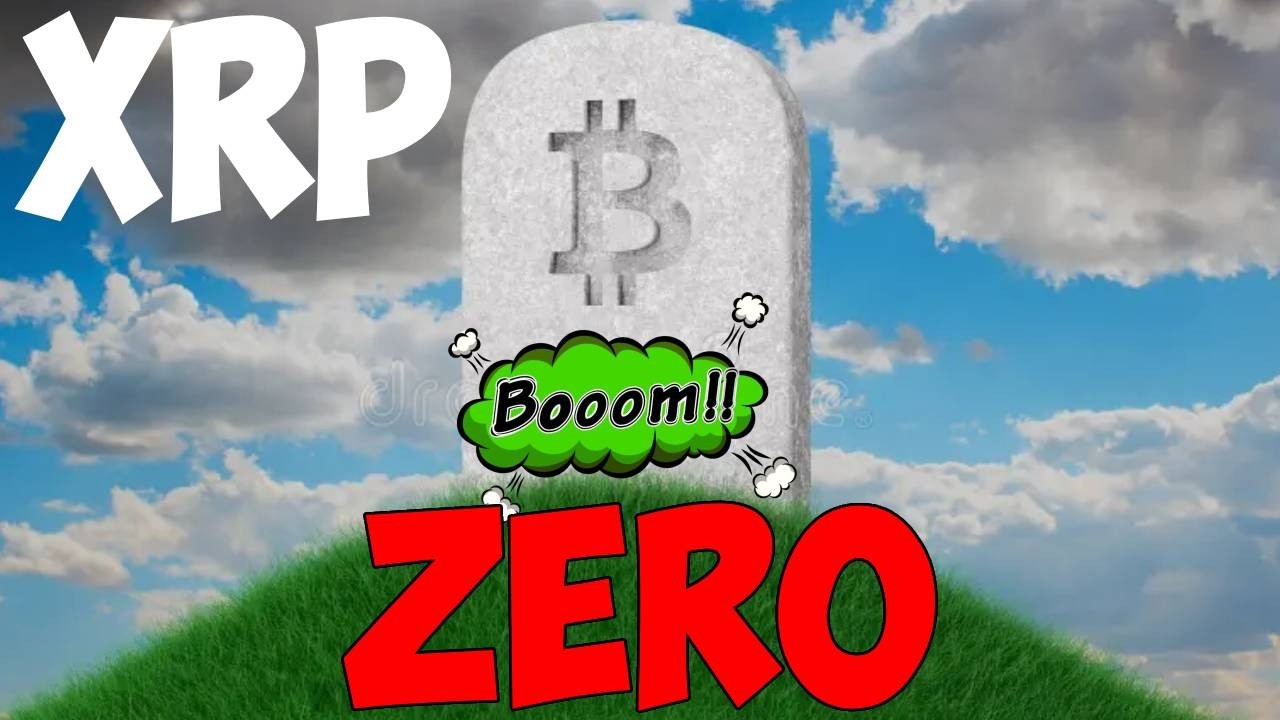 Ripple XRP GREAT WARNING!!!