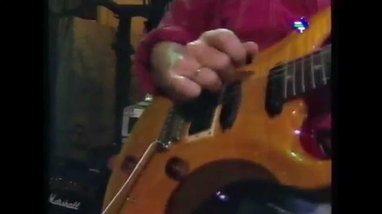 Egan - 'Gauero' 1993/07/12