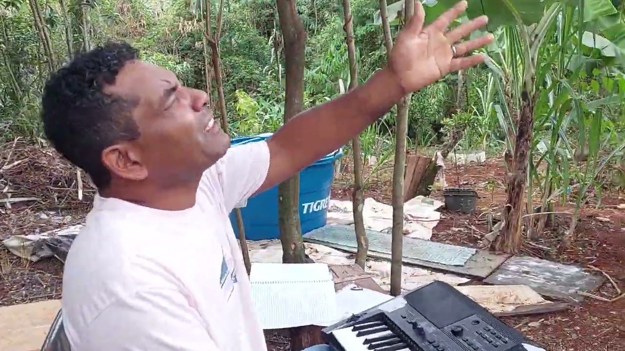 O paraíso 