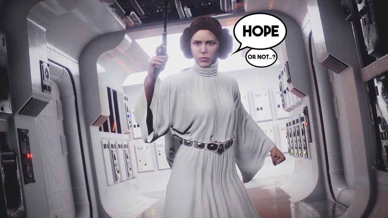 Biggest Star Wars Multiplayer gaming news for years