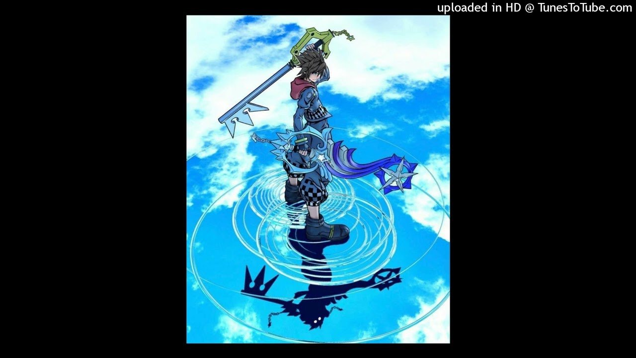 (sold) nine vicious + iayze + kingdom hearts + sampled type beat - kairi