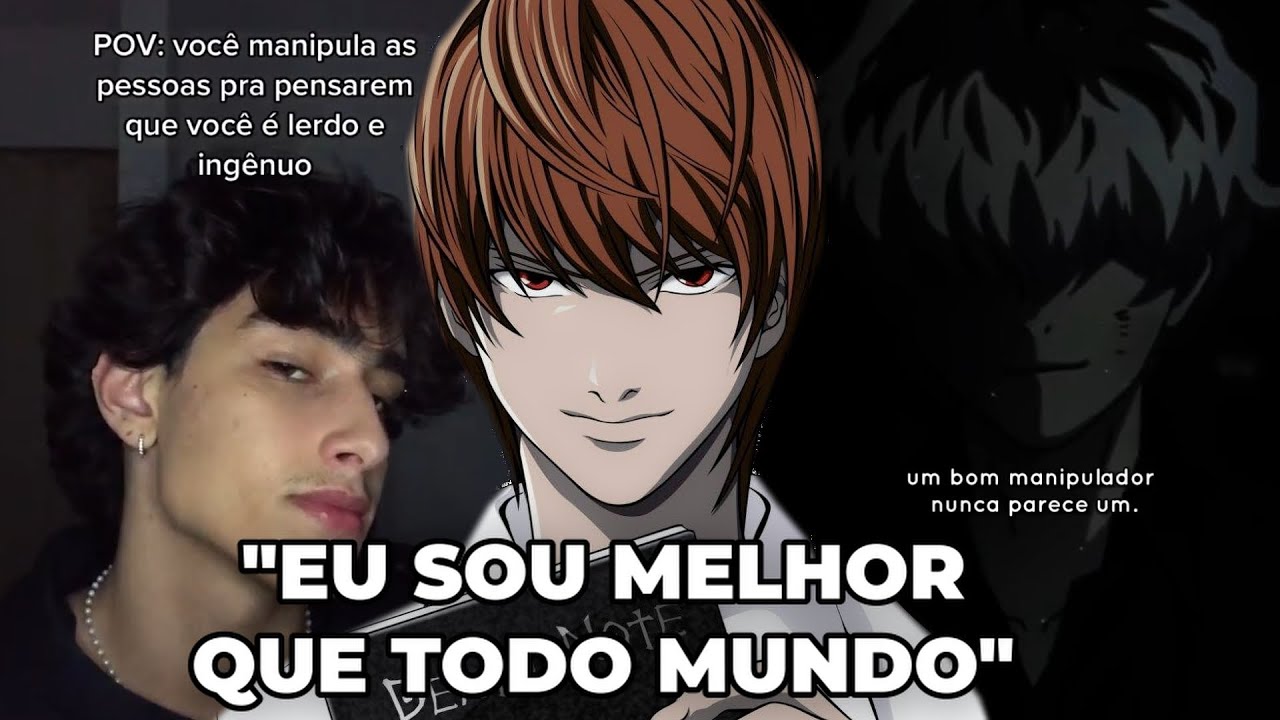 A COMUNIDADE BIZARRA dos MANIPULADORES do TIKTOK