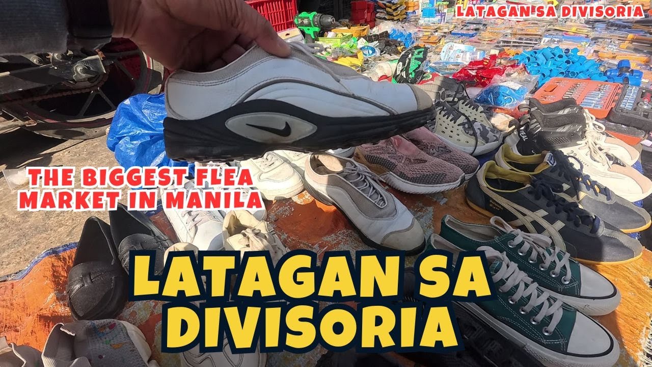 MGA BURAOT NGAYONG WEDNESDAY FEBRUARY 4, 2026 SA LATAGAN SA DIVISORIA