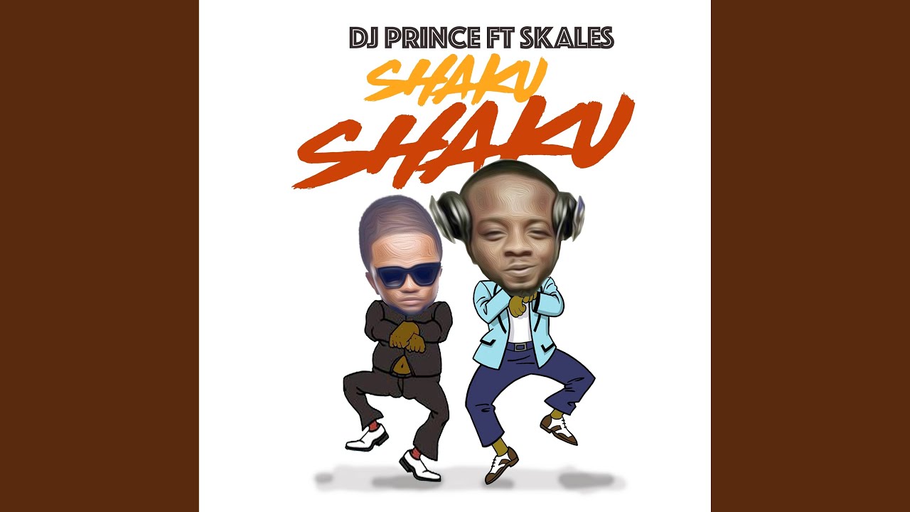 Shaku Shaku