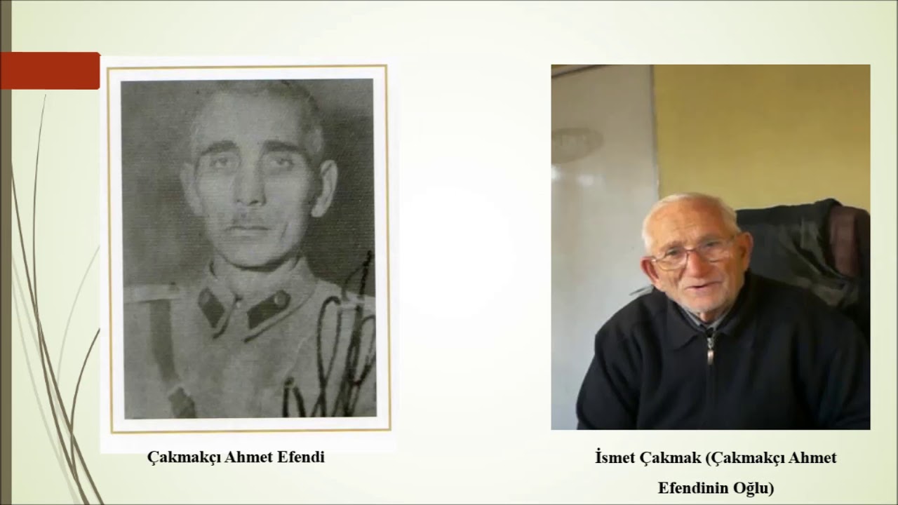 Fotoğraflarla Eski Erbaa