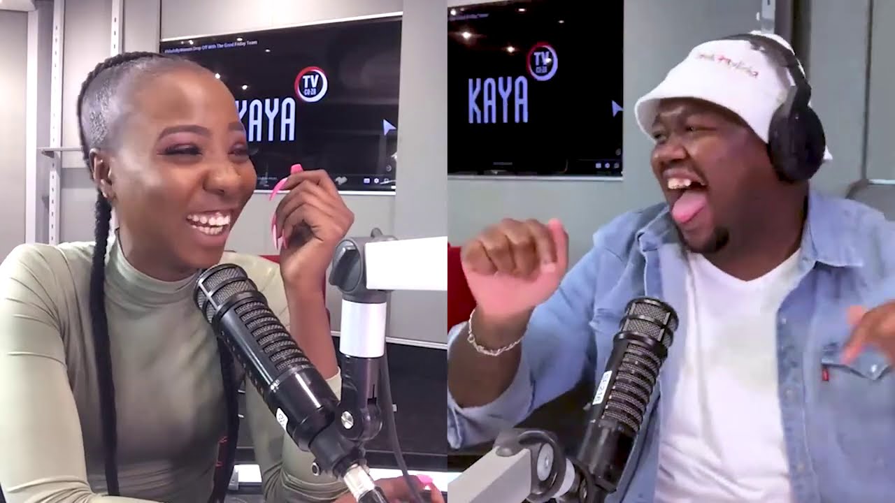 Skhumba Talks About Kaizer Chiefs Losing The League