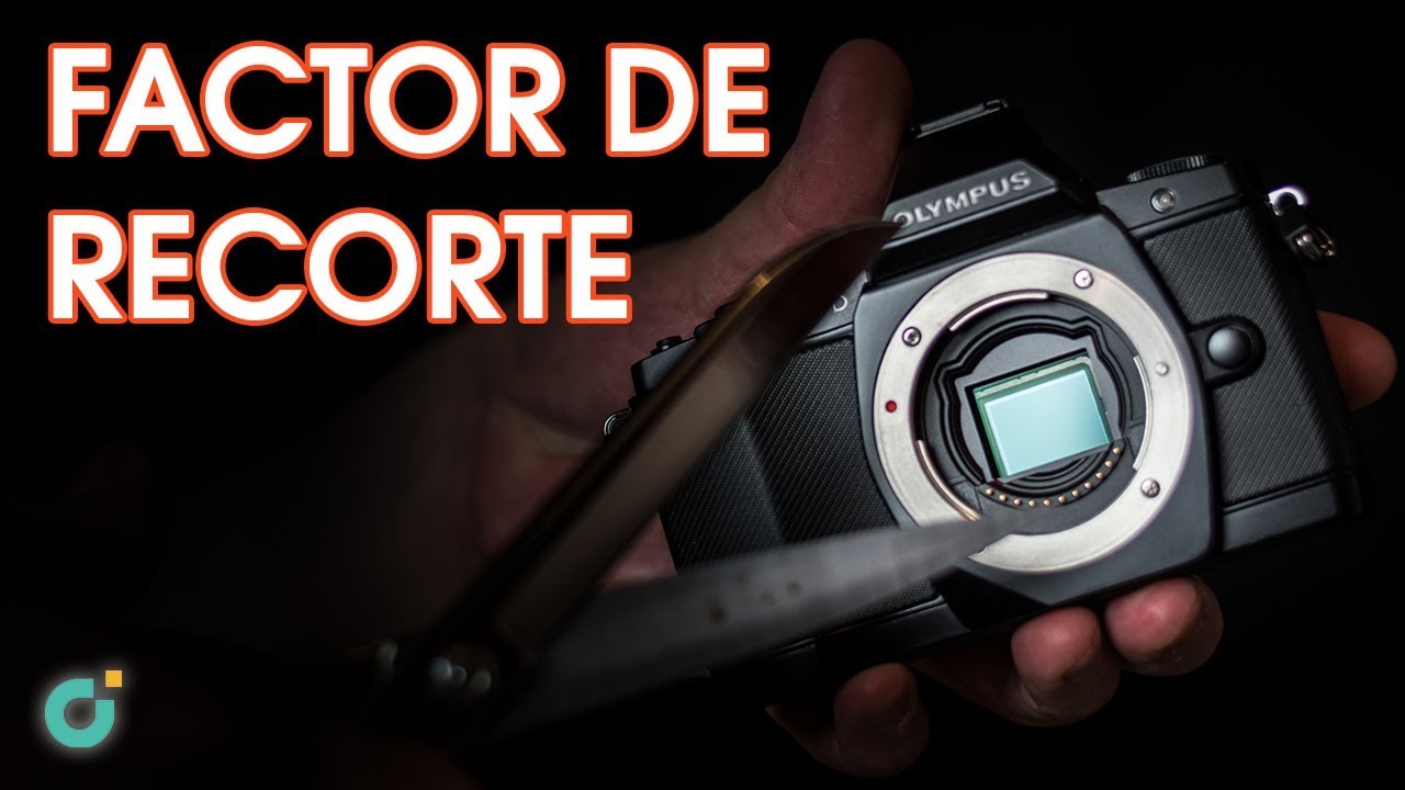 Factor de Recorte Explicado
