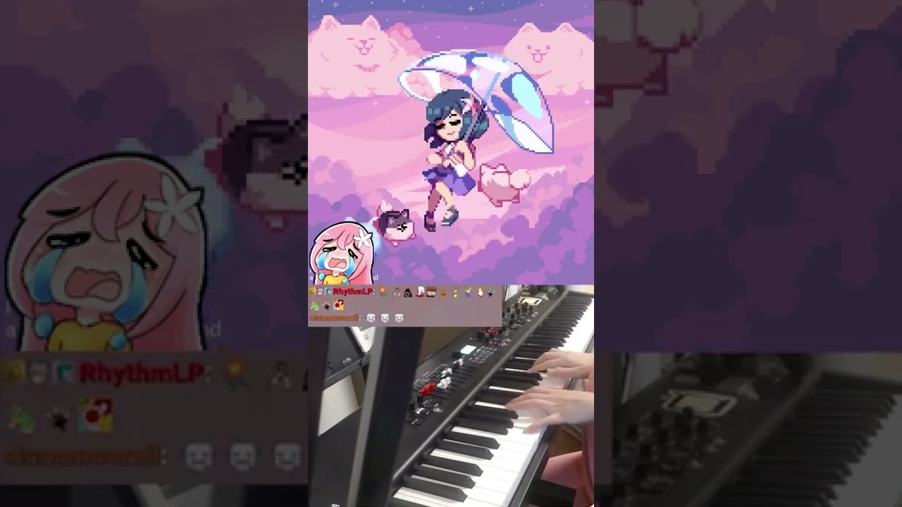 The true meaning behind POM☆POM ♫ is far sadder than you could have imagined...