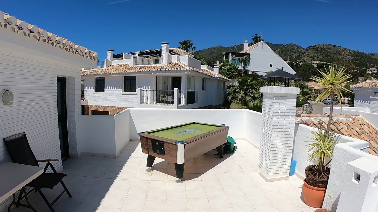 Beautifull  House for sale / Costa del Sol / Spain / Benalmadena/Malaga