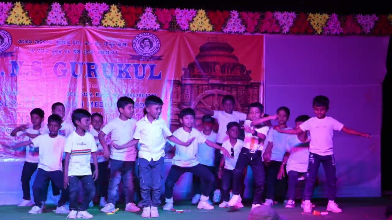 MOBILE AWARENESS #annualday2026 #adyasa #rnsgurukul #dance ‪@Gurukulians‬
