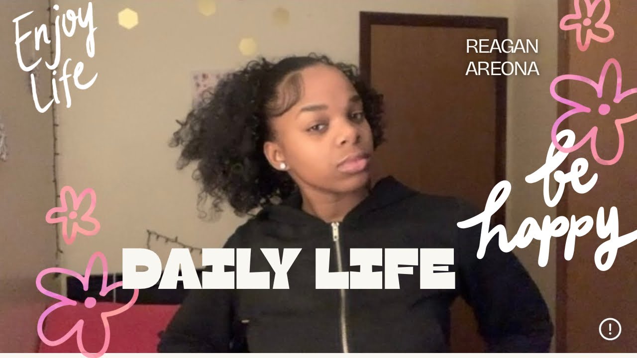 HOW THIS DAY WENT 
