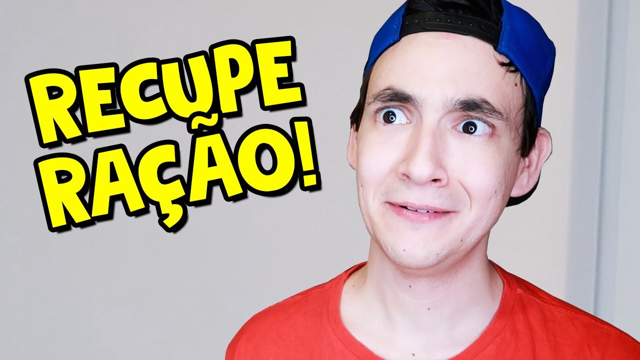 FICAR DE RECUPERA&Ccedil;&Atilde;O NA ESCOLA I Falaidearo