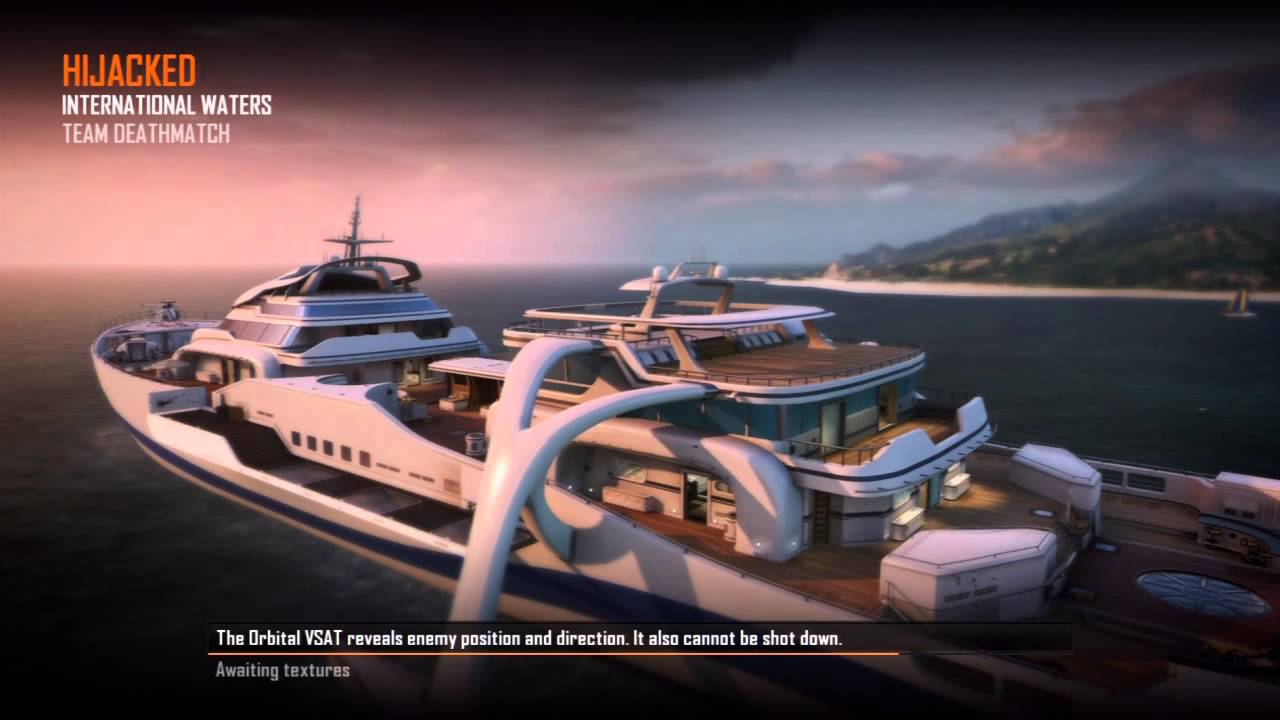 Black Ops2 | شوية شروحآت