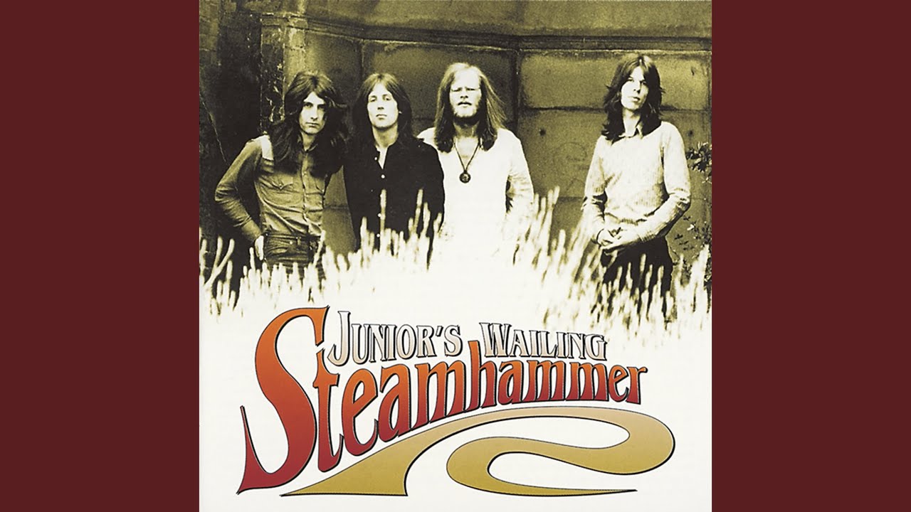 Hold That Train (2011 Remastered)