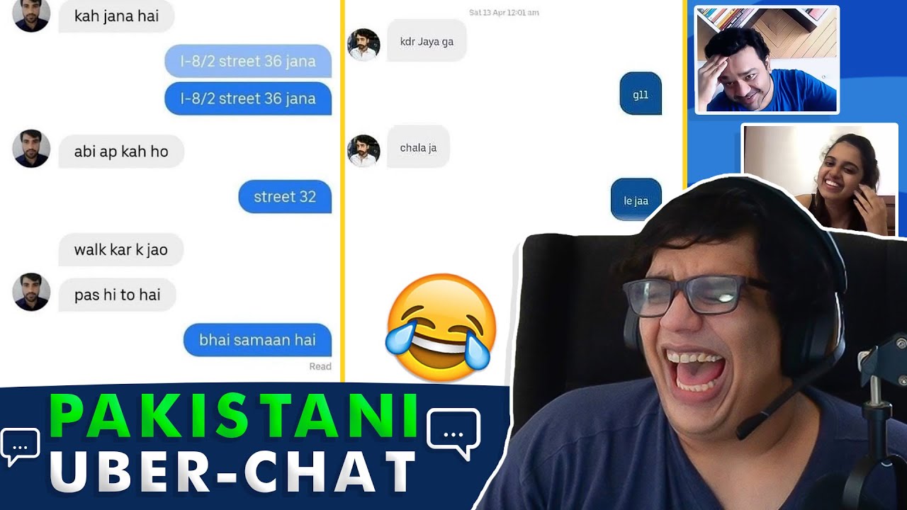 PAKISTANI'S ARE SAVAGE