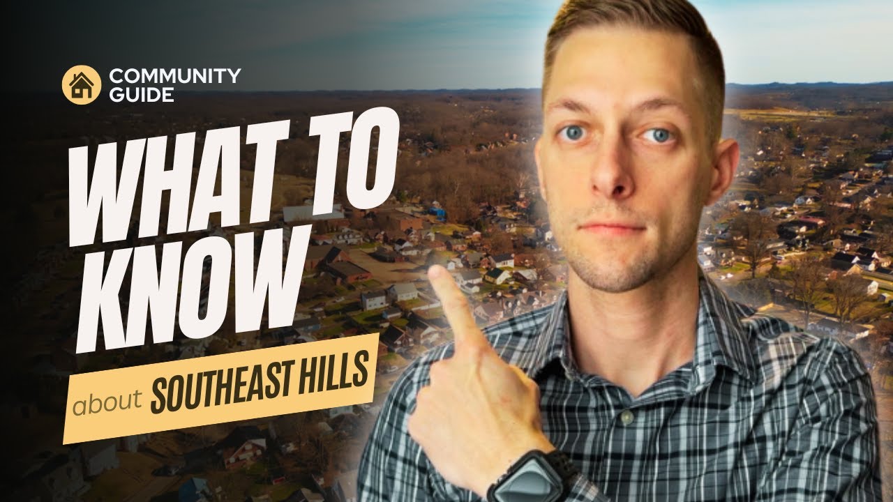 Exploring the charm of Southeast Hills, Huntington, WV