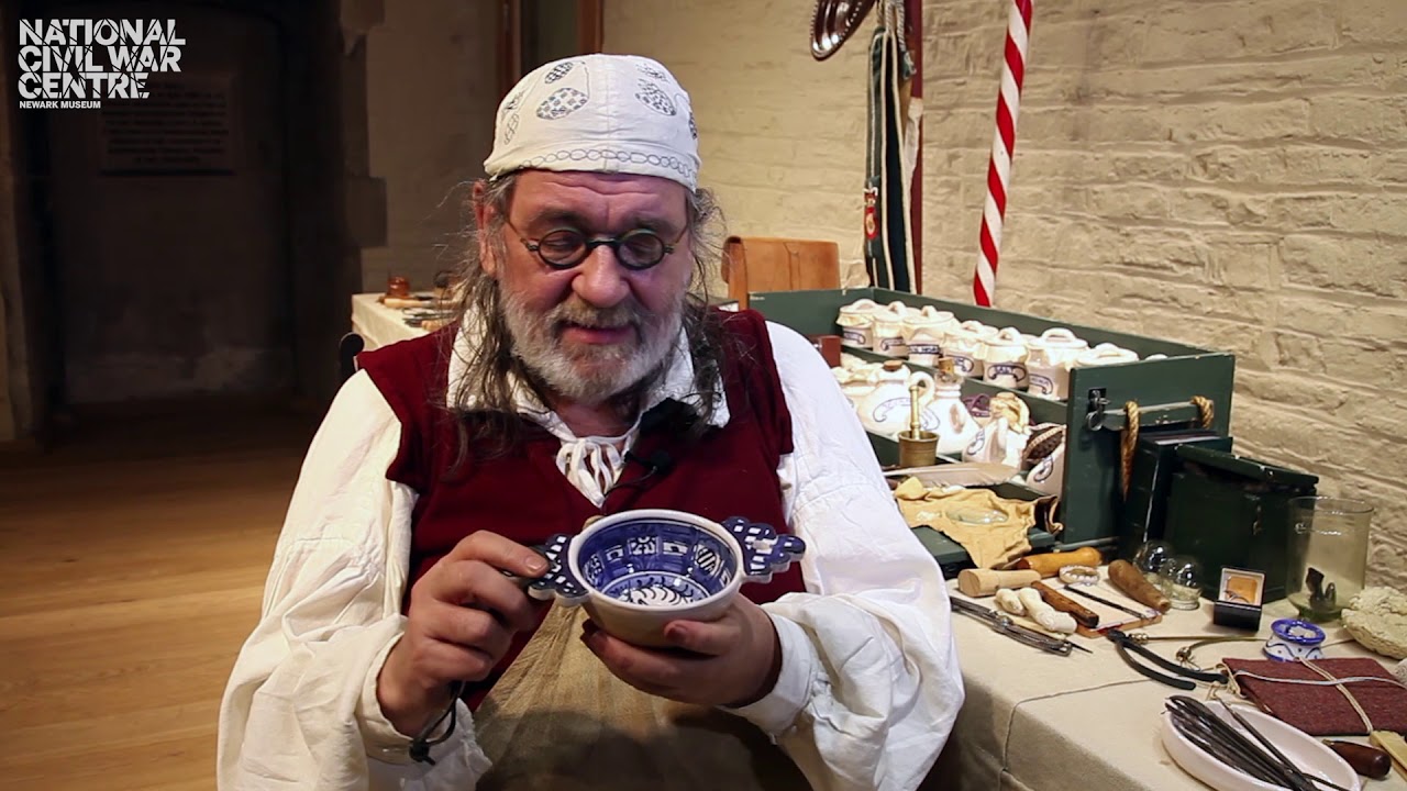Barber Surgeon