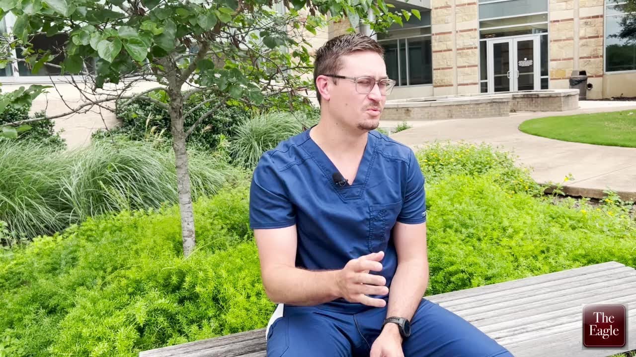 Baylor Scott & White Nurse Interview